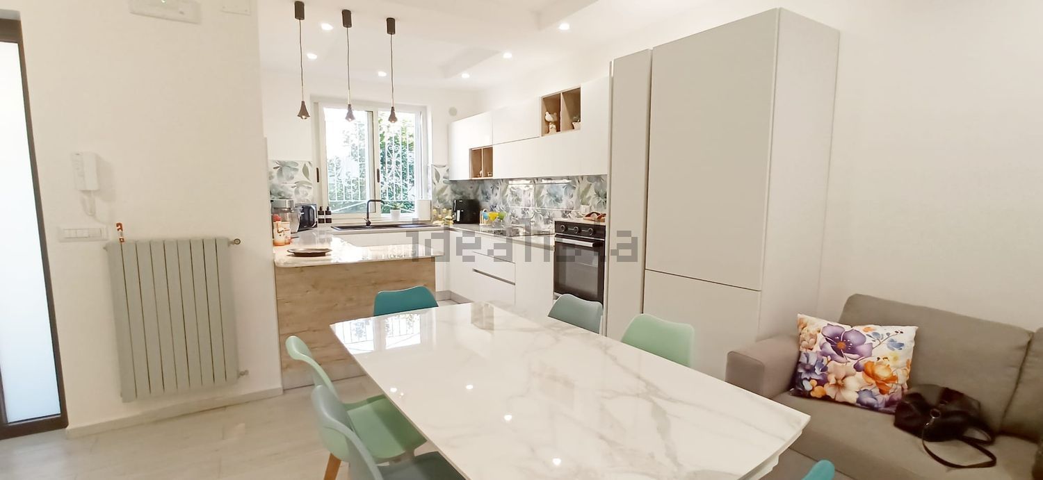 appartamento in affitto a Salerno