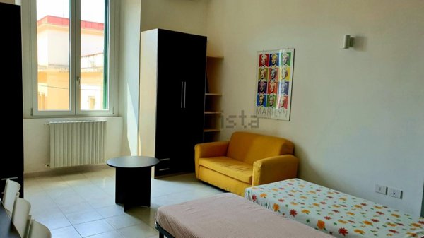 appartamento in affitto a Salerno in zona Centro Città