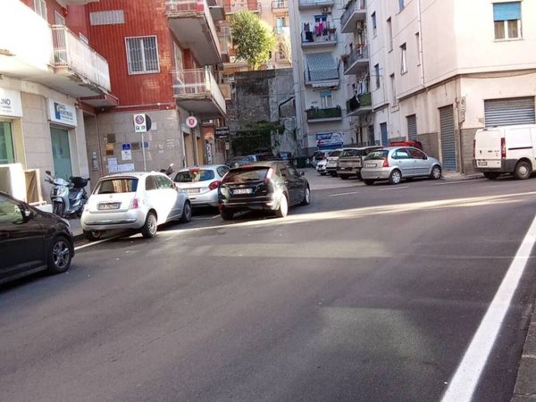 negozio in affitto a Salerno in zona Irno