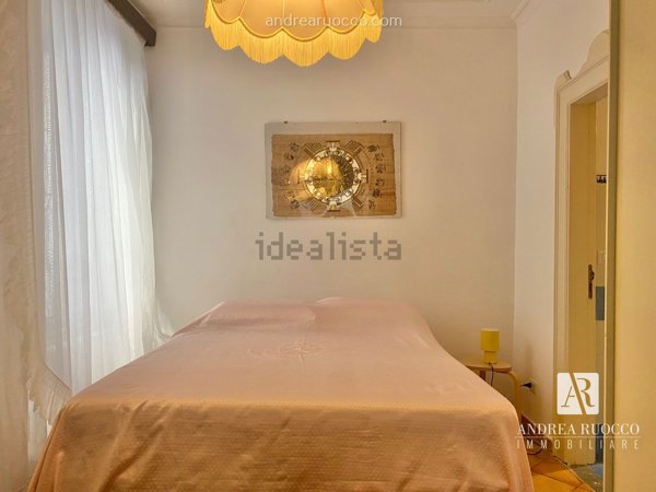 appartamento in affitto a Salerno in zona Porto