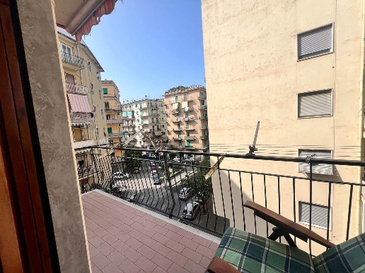 appartamento in affitto a Salerno in zona Torrione