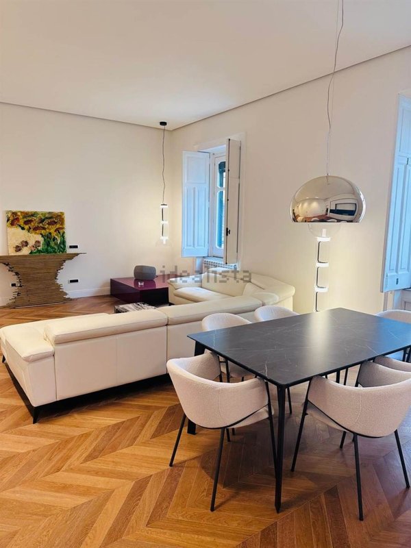 appartamento in affitto a Salerno in zona Centro Città