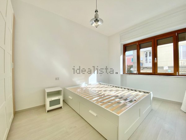 appartamento in affitto a Salerno