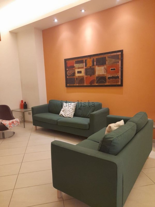 appartamento in affitto a Salerno