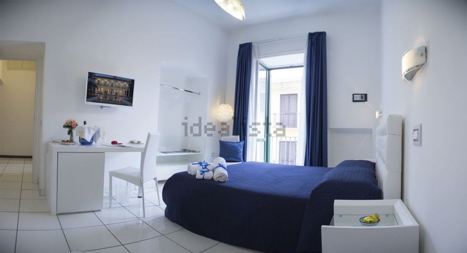 appartamento in affitto a Salerno