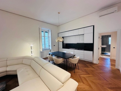 appartamento in affitto a Salerno in zona Centro Città