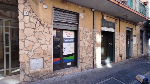 appartamento in affitto a Salerno in zona Arce-Vernieri