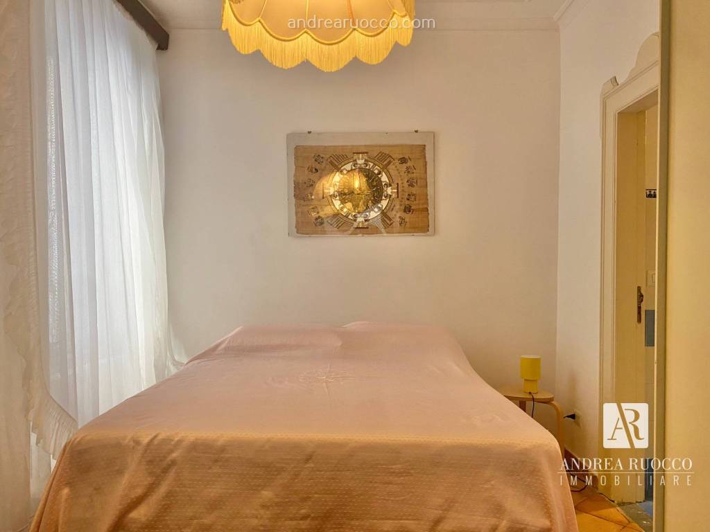 appartamento in affitto a Salerno in zona Centro Città