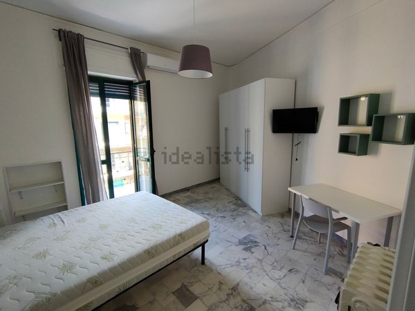 appartamento in affitto a Salerno