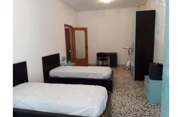 appartamento in affitto a Salerno in zona Pastena