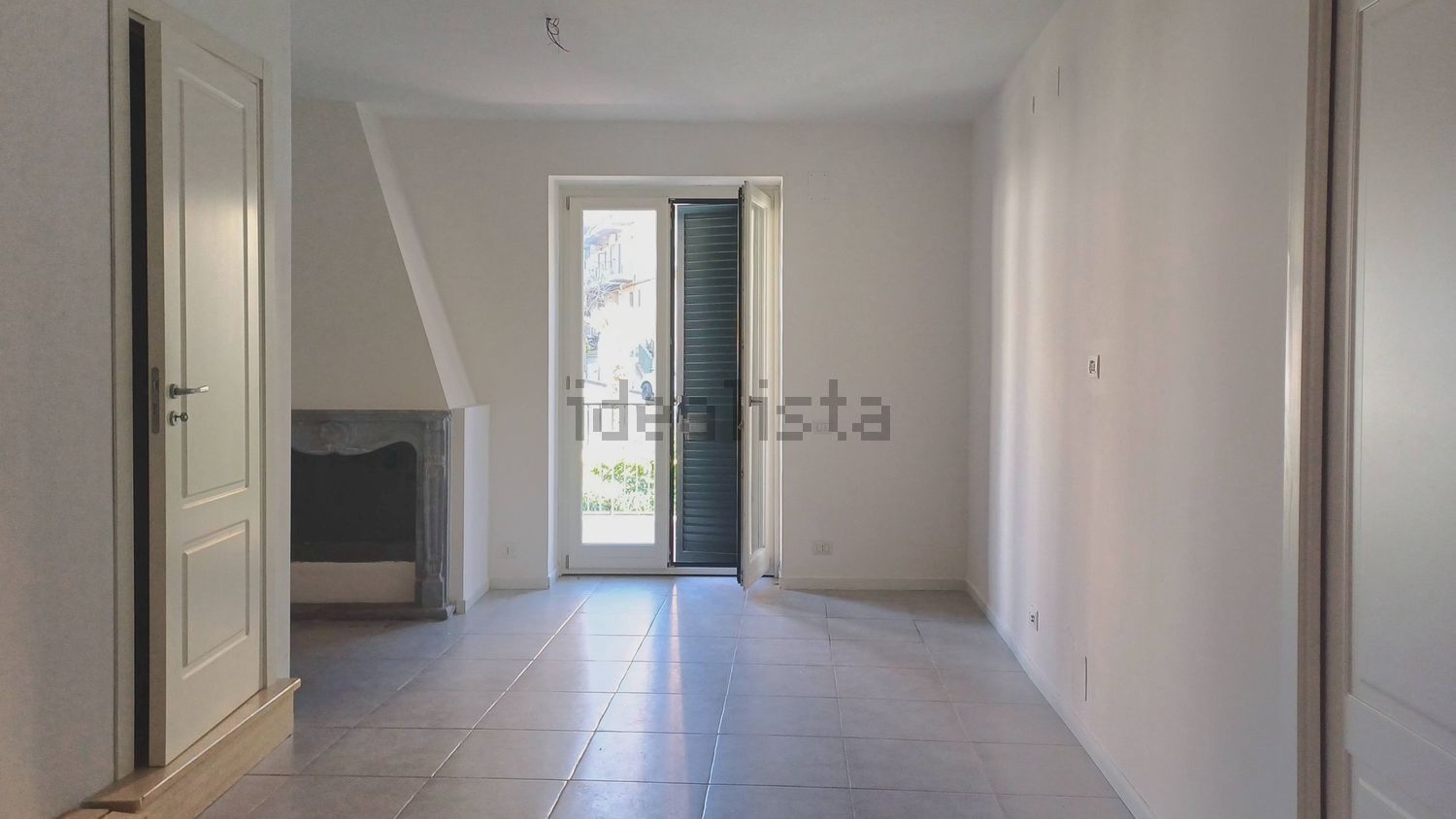 appartamento in affitto a Salerno