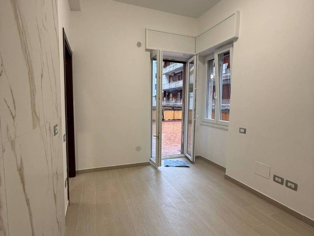 appartamento in affitto a Salerno in zona Gelsi Rossi