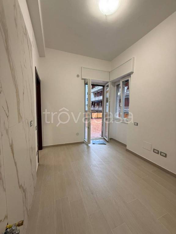 appartamento in affitto a Salerno in zona Gelsi Rossi