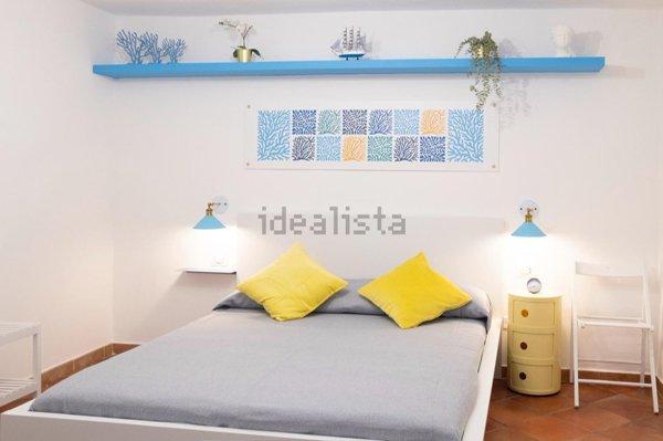 appartamento in affitto a Salerno in zona Mercatello