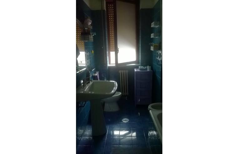 appartamento in affitto a Salerno in zona Pastena