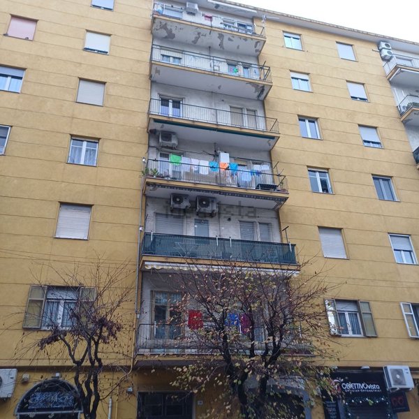 appartamento in affitto a Salerno in zona Gelsi Rossi