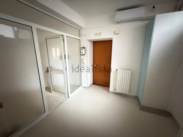 appartamento in affitto a Salerno in zona Irno