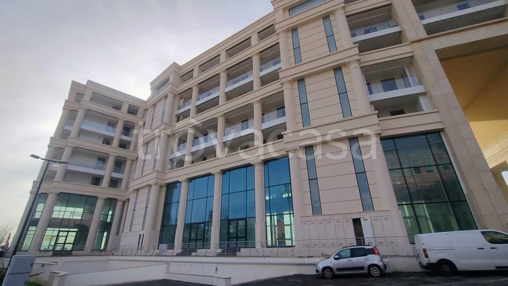 appartamento in affitto a Salerno in zona Centro Città
