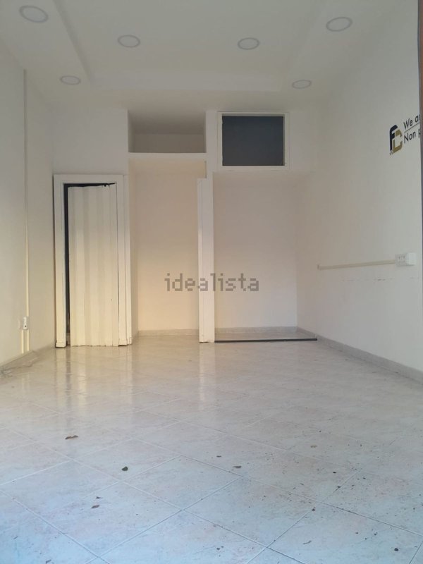 ufficio in affitto a Salerno