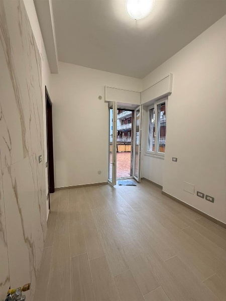 appartamento in affitto a Salerno in zona Gelsi Rossi