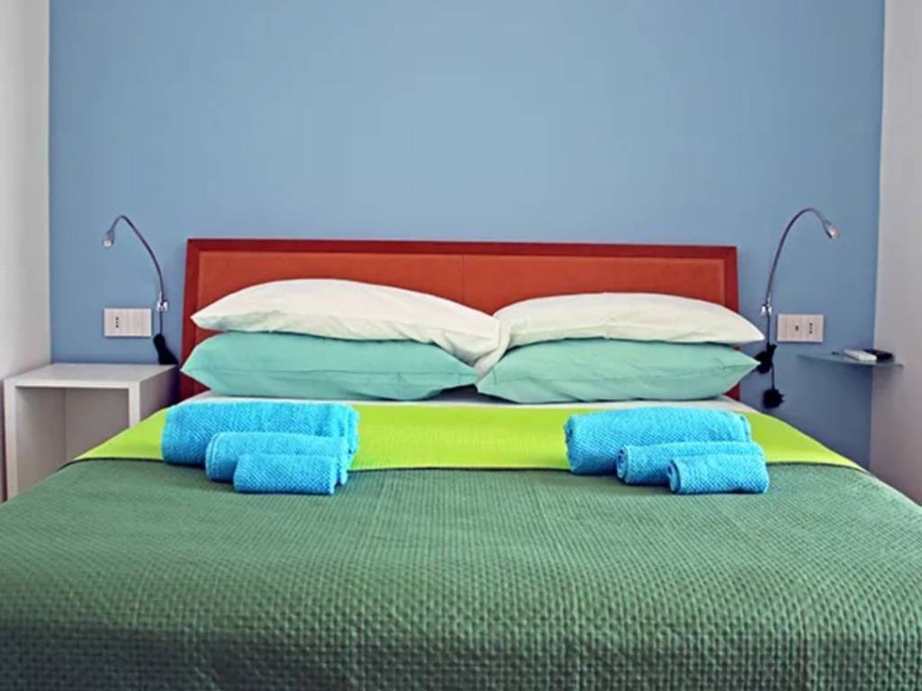 appartamento in affitto a Salerno in zona Centro Città