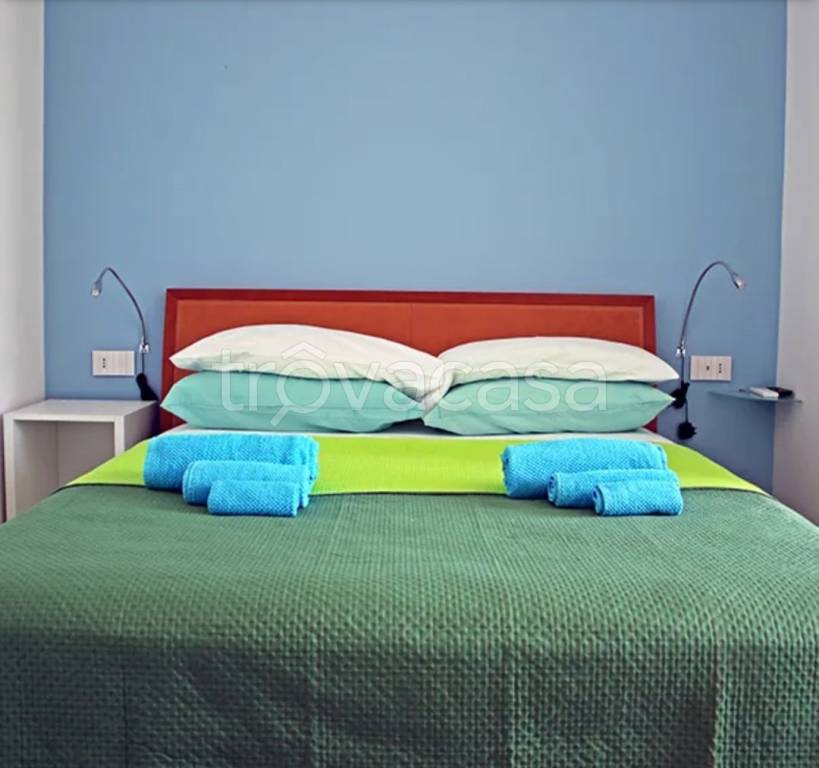 appartamento in affitto a Salerno in zona Centro Città