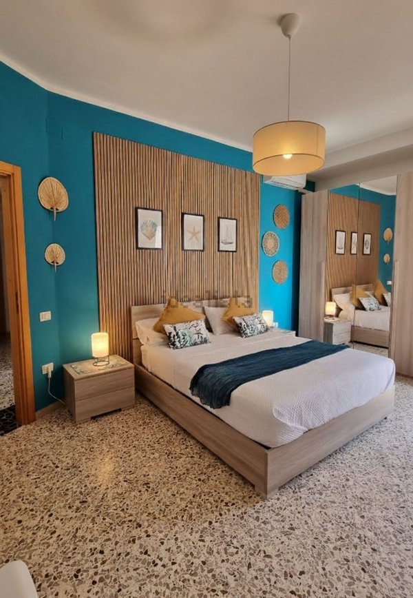 appartamento in affitto a Salerno in zona Torrione