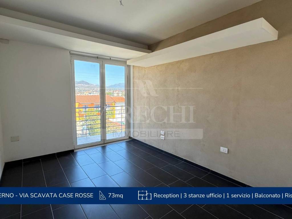 ufficio in affitto a Salerno in zona Zona Industriale