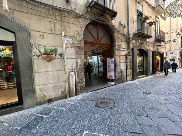 appartamento in affitto a Salerno