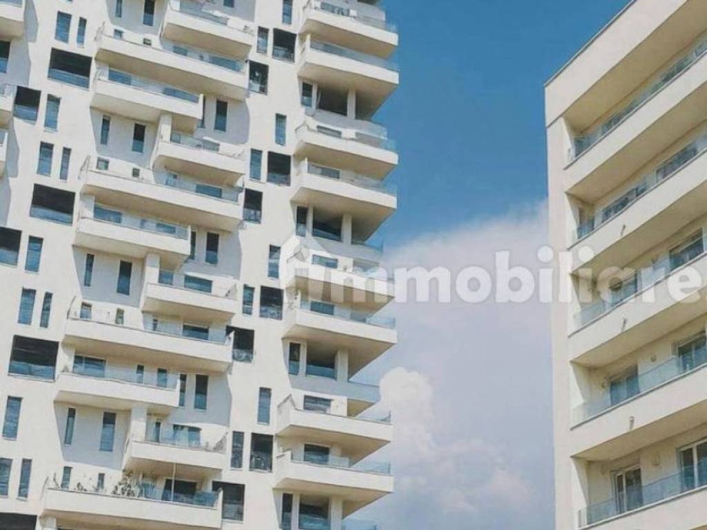 appartamento in affitto a Salerno in zona Zona Industriale