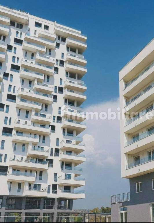 appartamento in affitto a Salerno in zona Torrione