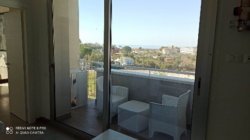 appartamento in affitto a Salerno