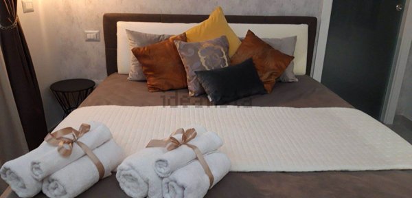 appartamento in affitto a Salerno