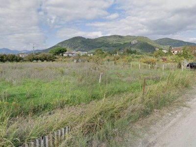 terreno agricolo in affitto a Salerno