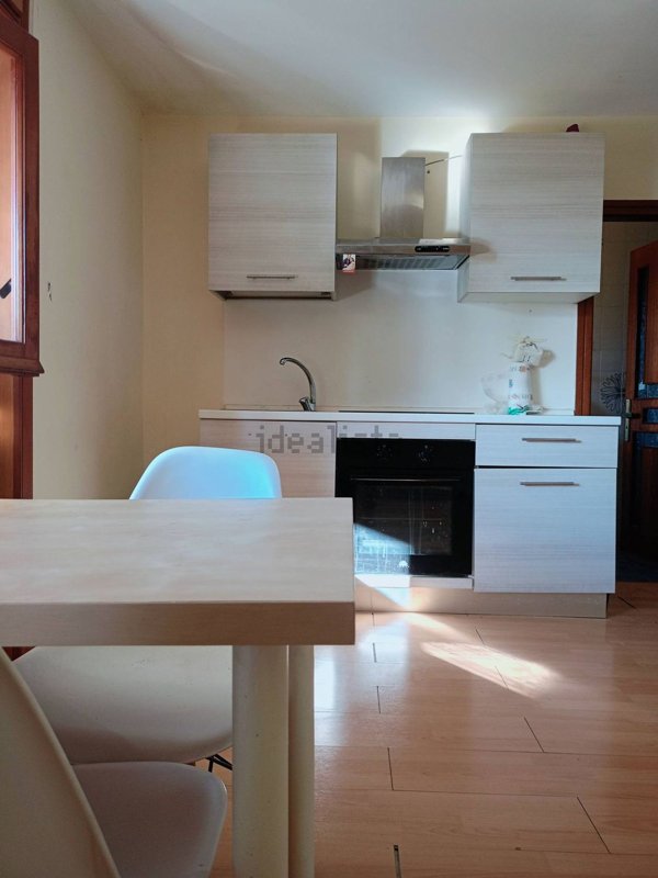 appartamento in affitto a Salerno in zona Sala Abbagnano