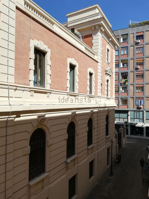 appartamento in affitto a Salerno