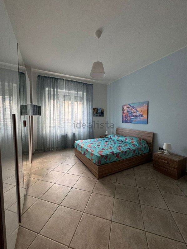 appartamento in affitto a Salerno in zona Centro Città