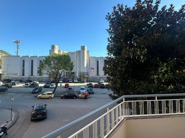 appartamento in affitto a Salerno in zona Centro Città