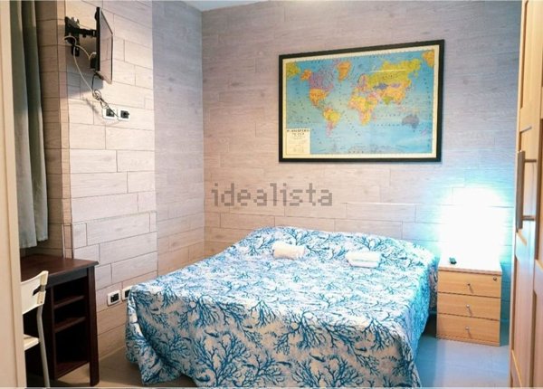 appartamento in affitto a Salerno in zona Arce-Vernieri