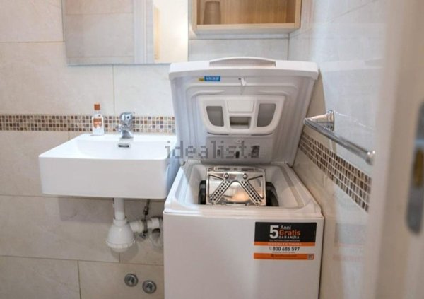 monolocale in affitto a Salerno