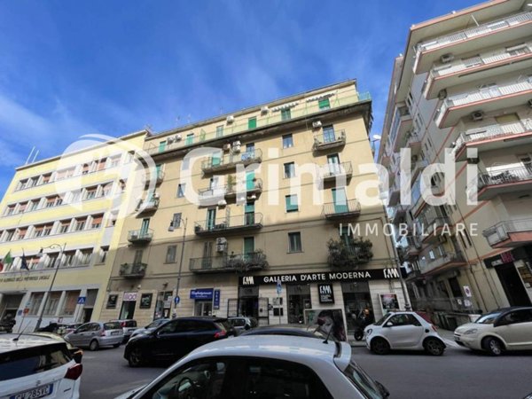 ufficio in affitto a Salerno in zona Centro Città