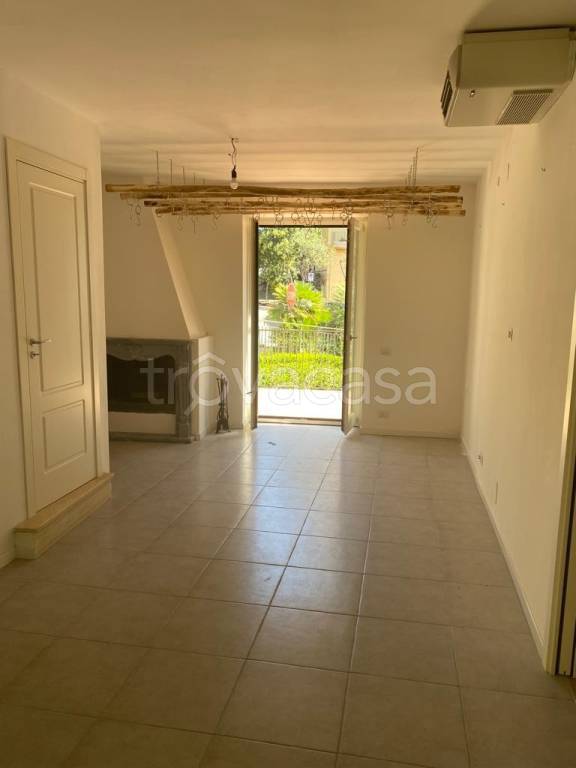 appartamento in affitto a Salerno