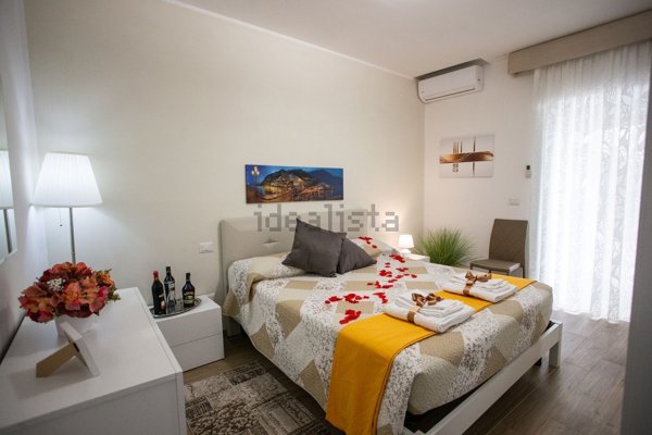 appartamento in affitto a Salerno in zona Centro Città