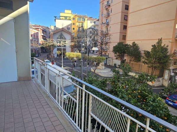 appartamento in affitto a Salerno in zona Centro Città