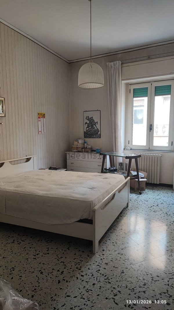 appartamento in affitto a Salerno