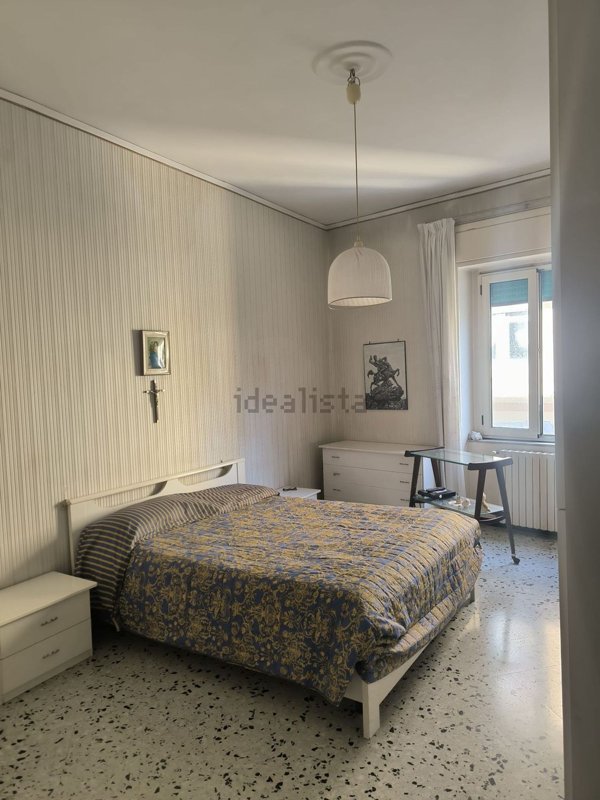 appartamento in affitto a Salerno