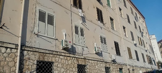 appartamento in affitto a Salerno in zona Centro Città