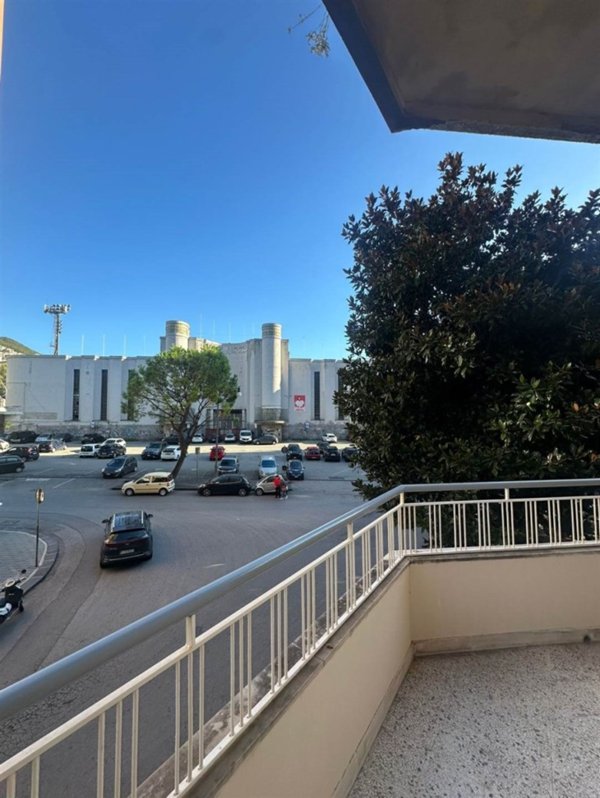 appartamento in affitto a Salerno in zona Centro Città