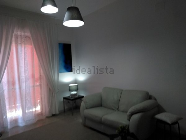 appartamento in affitto a Salerno in zona Mercatello