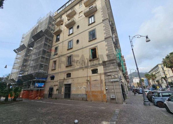 appartamento in affitto a Salerno